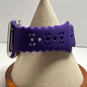 iWatch Silicone Band 42-44-45-49 - #490